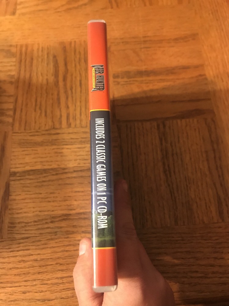 Deer Hunter Value Classics Collection