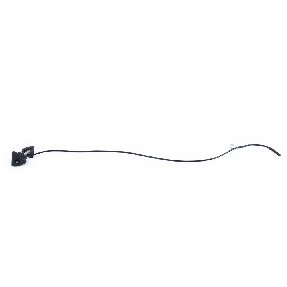 720P High-definition Front View Camera Backup Reverse Camera for Toyota