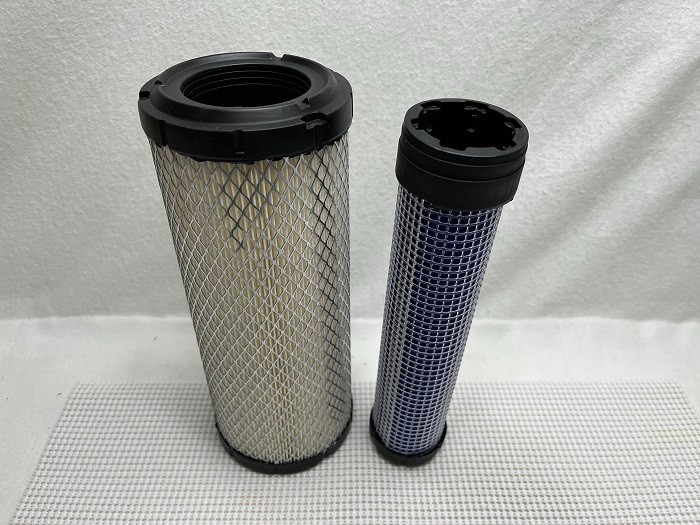 Kit Filter Maintenance for DitchWitch Mini Loader SK600