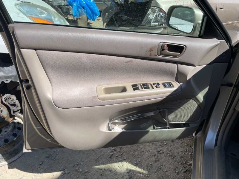 04 TOYOTA CAMRY DASH WIRE HARNESS