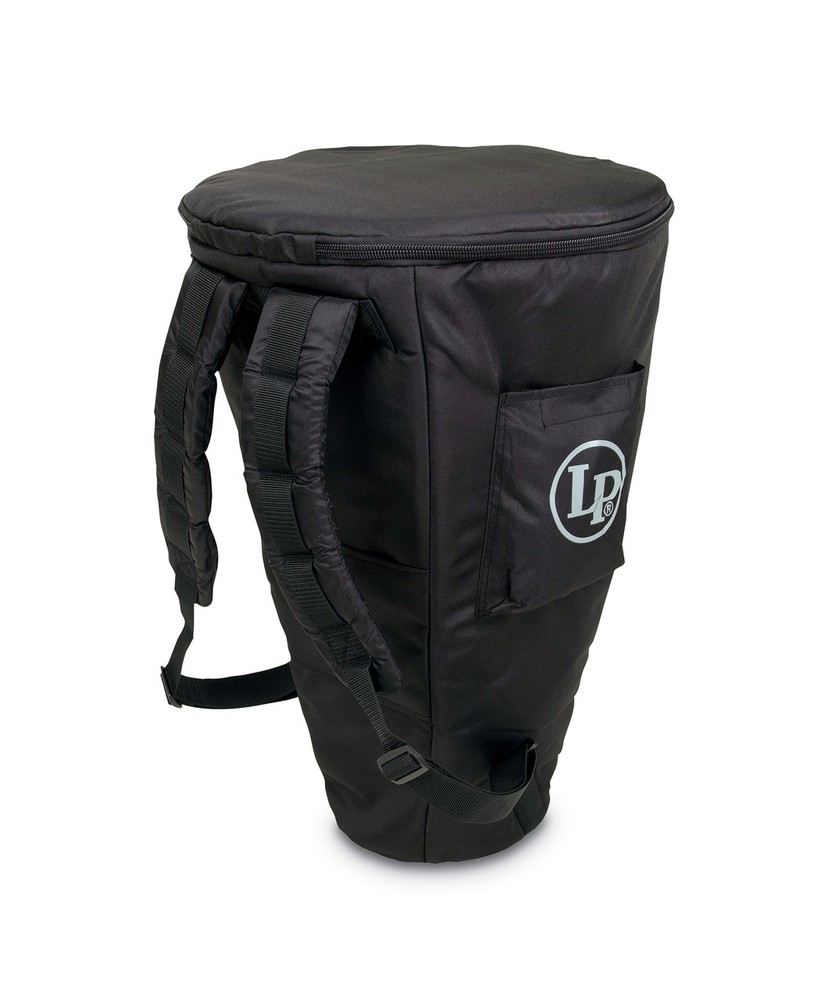 LP - LP547-BK - Djembe Bag Black