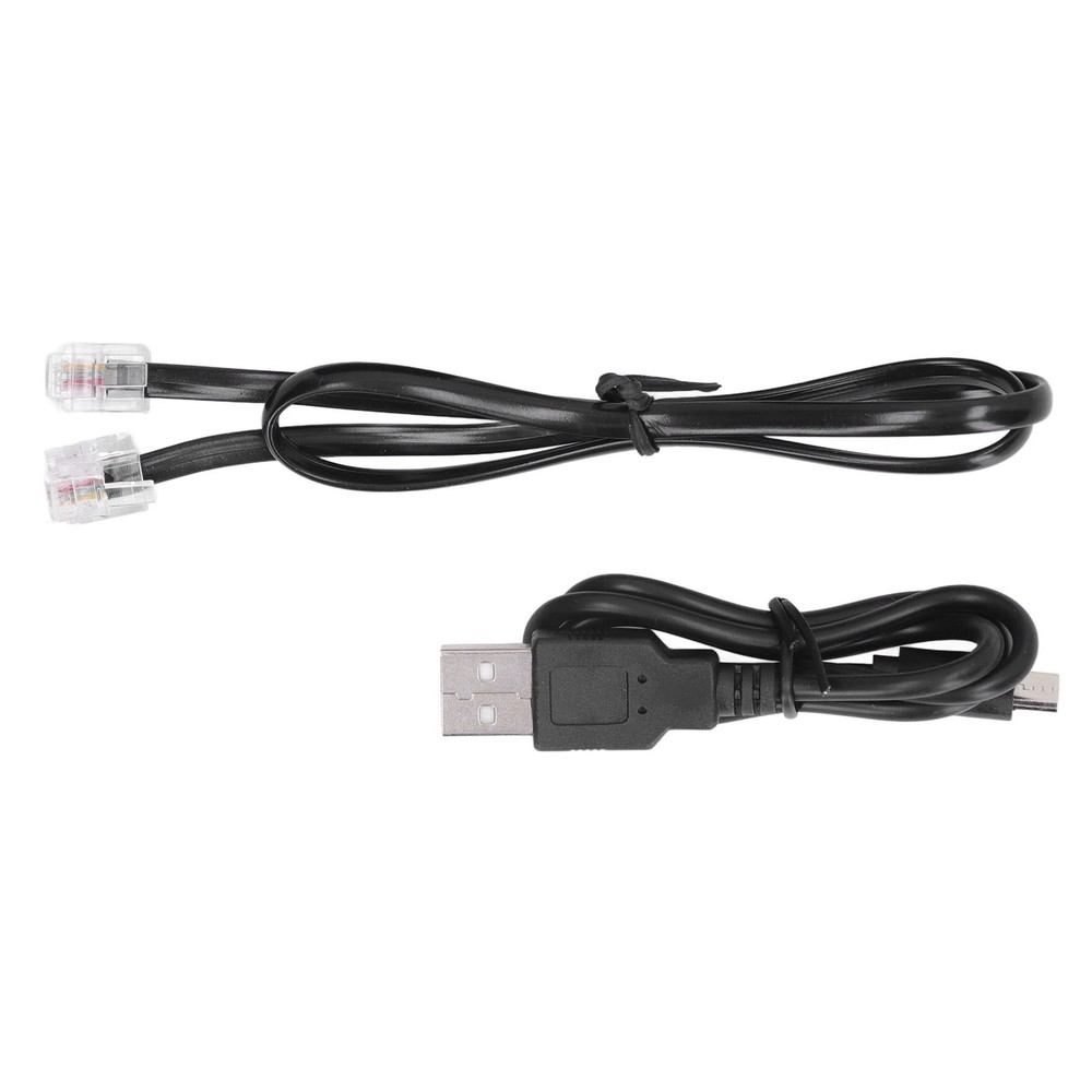 Mini Telephone Recorder With 32GB Automatic Stable Memory Clear So CST