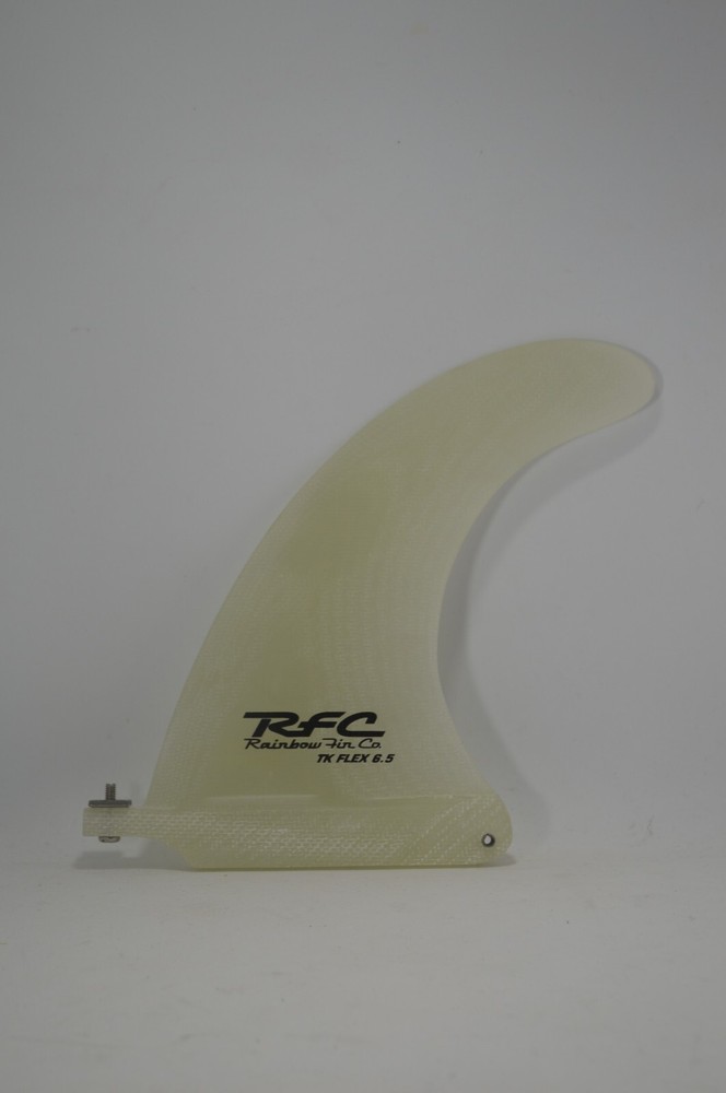 Rainbow Fin Company TK Flex 6.5" Fin