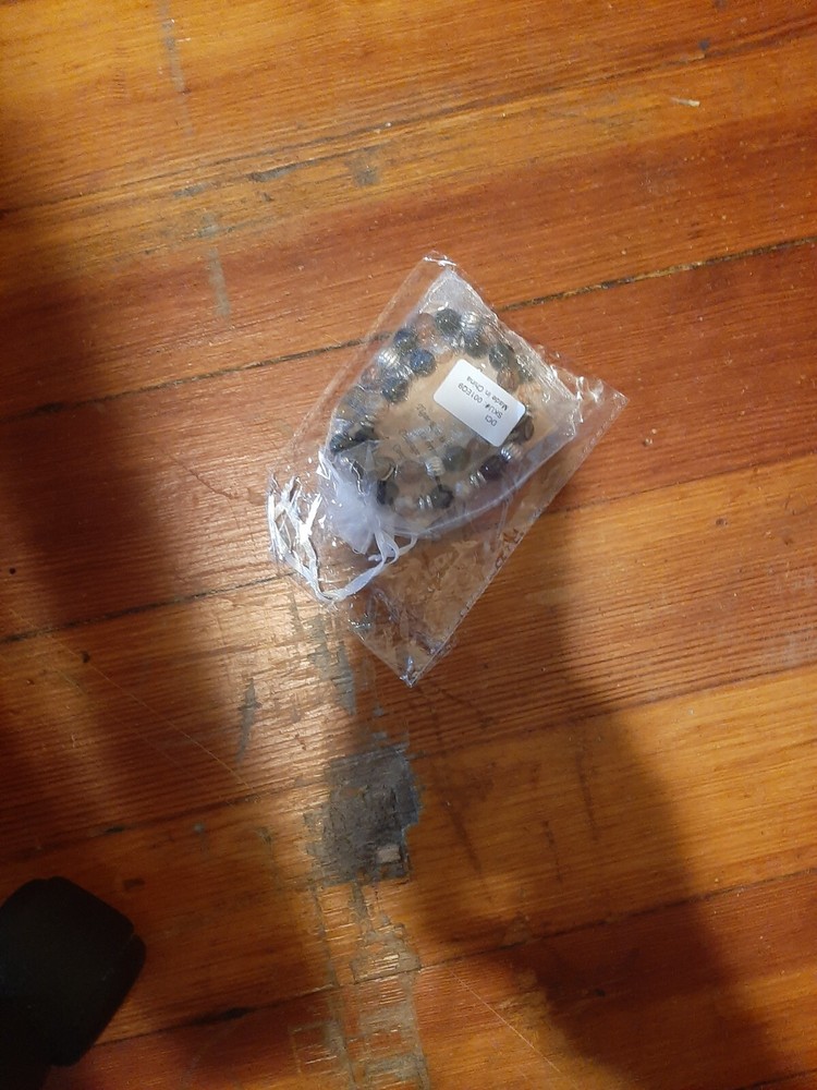 mystery gift