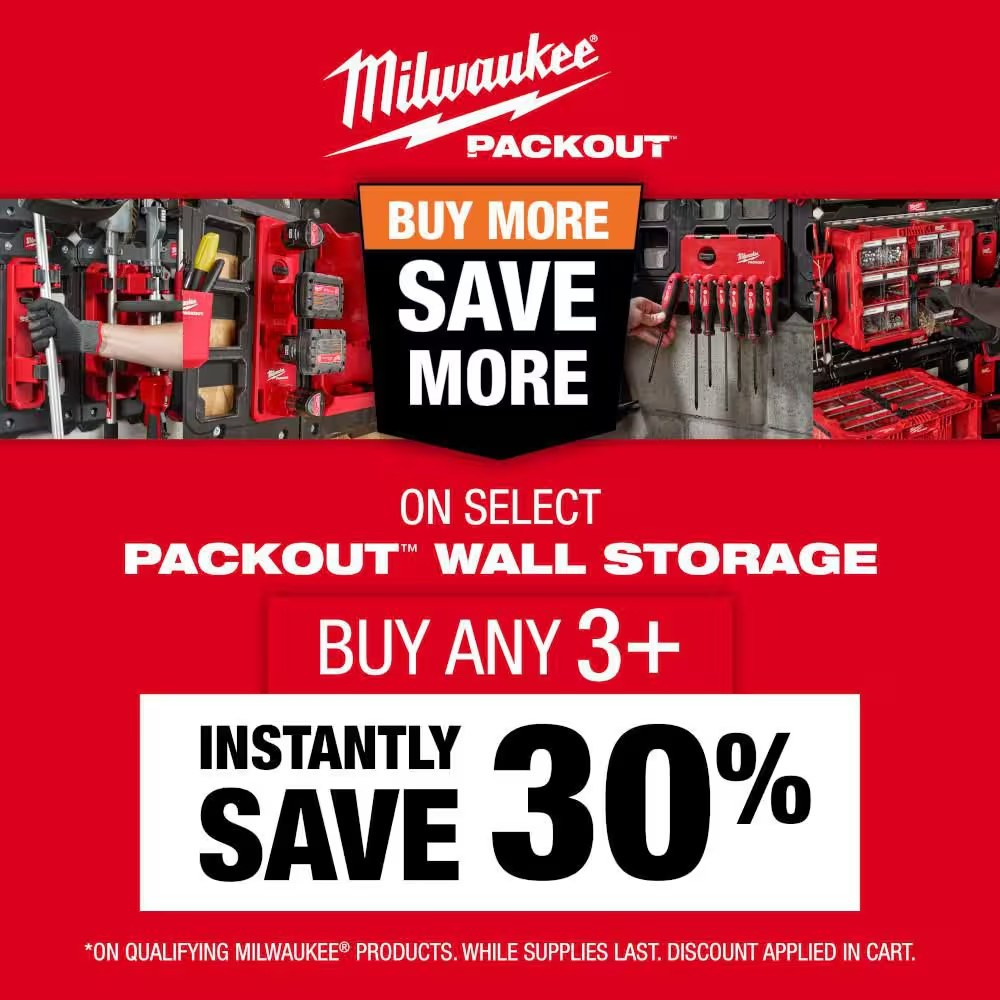 PACKOUT Bin Set (2-Pack)