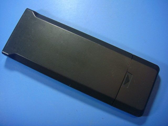 SONY RM-P850 Audio Remote Control Tested Consumer Electronics Used
