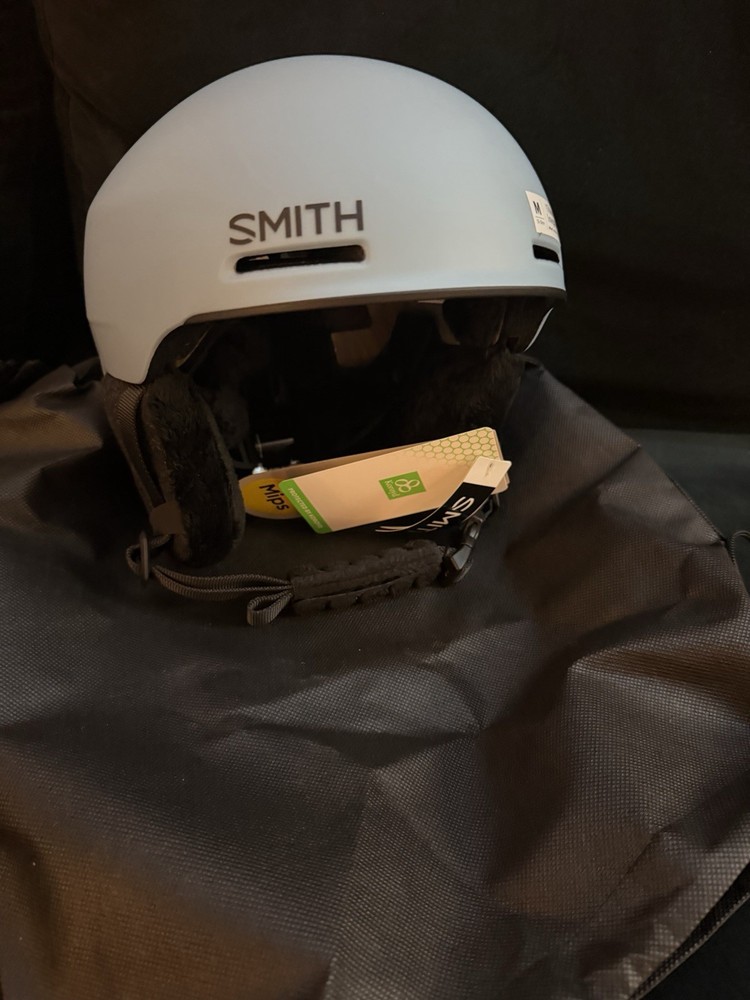 smith method pro mips helmet