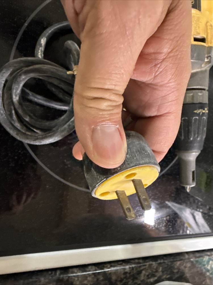 DEWALT DW272 VARIABLE HIGH SPEED REVERSIBLE DRYWALL VSR SCREWDRIVER DRILL Tested