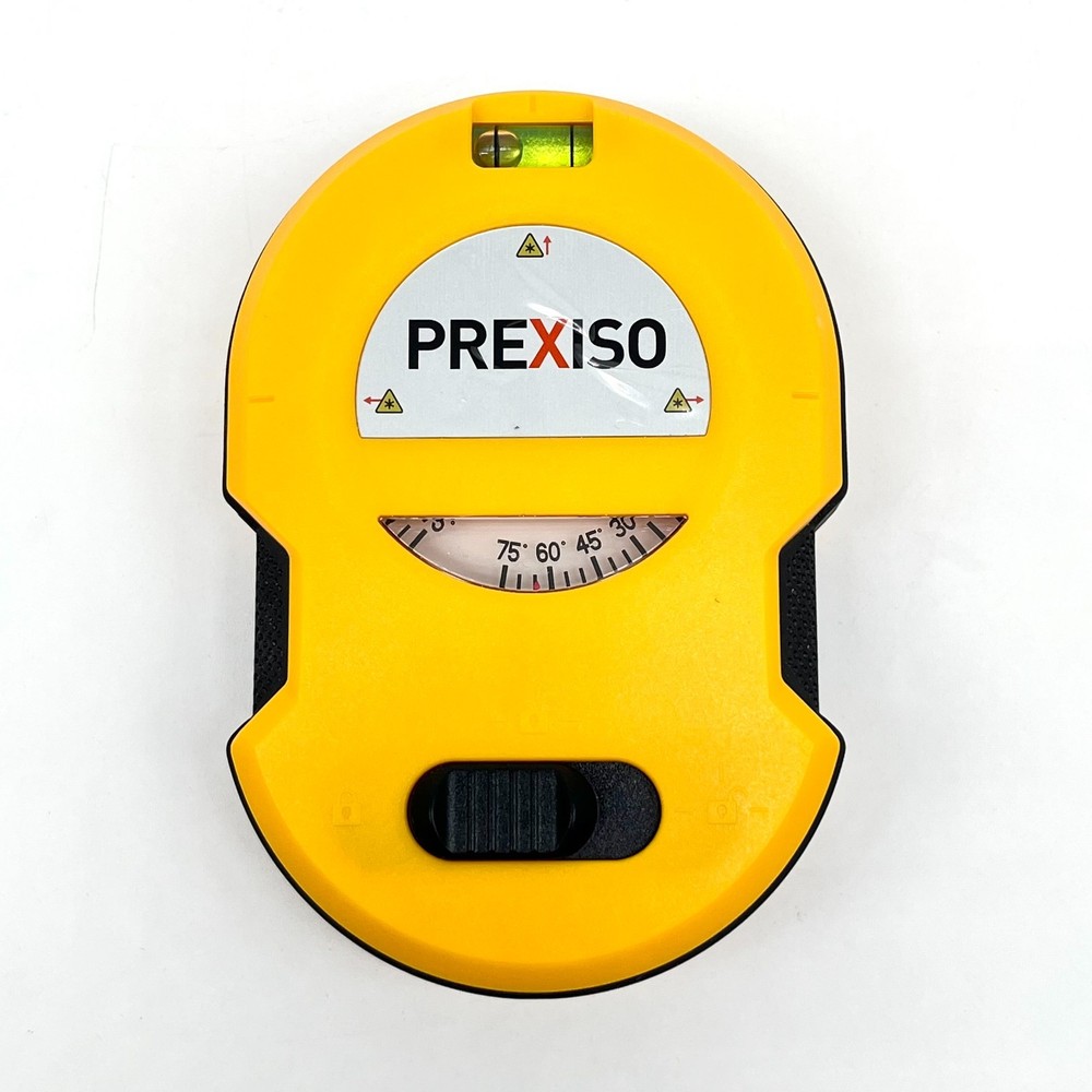 PREXISO Multi Surface Laser Level 30Ft