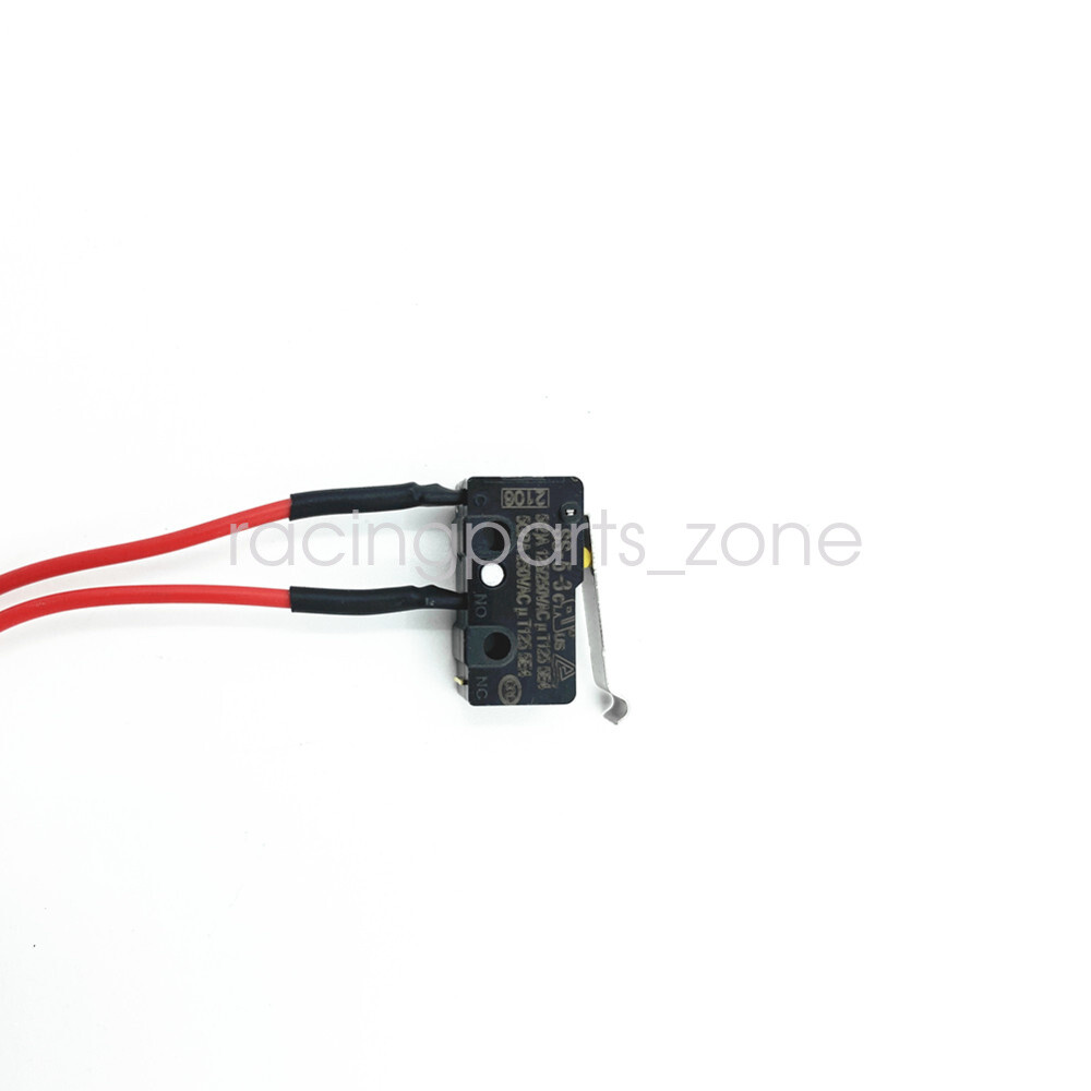 For 2013-2017 Nissan Sentra Shift Lock Fix Shifter Repair/Replace Micro Switch