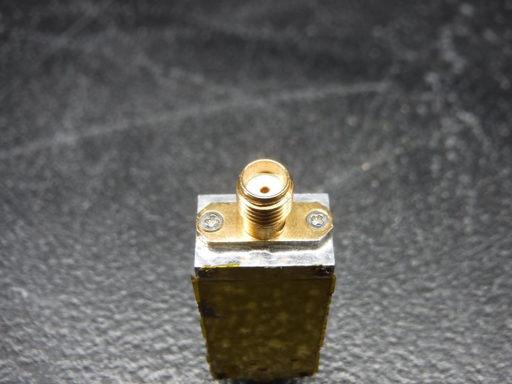 TTE LC13-1500M Lowpass Filter ** M4653 **