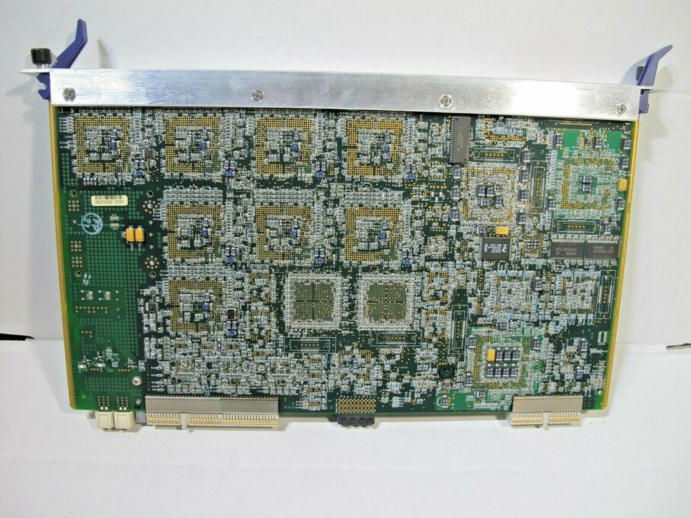 Telica PLEXUS 9000 Octal DS3 Switch Module 89-0382-A