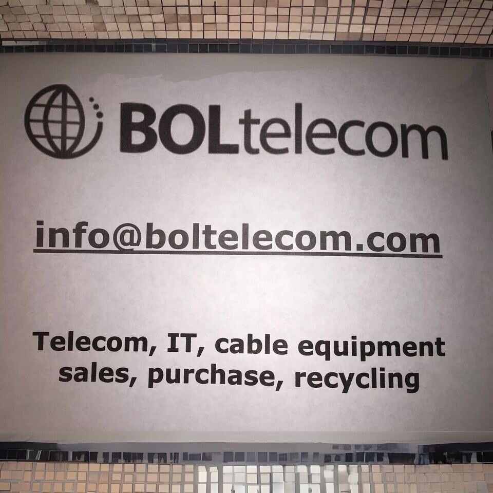 ALCATEL-LUCENT 8DG02607AA POW100, DC DC