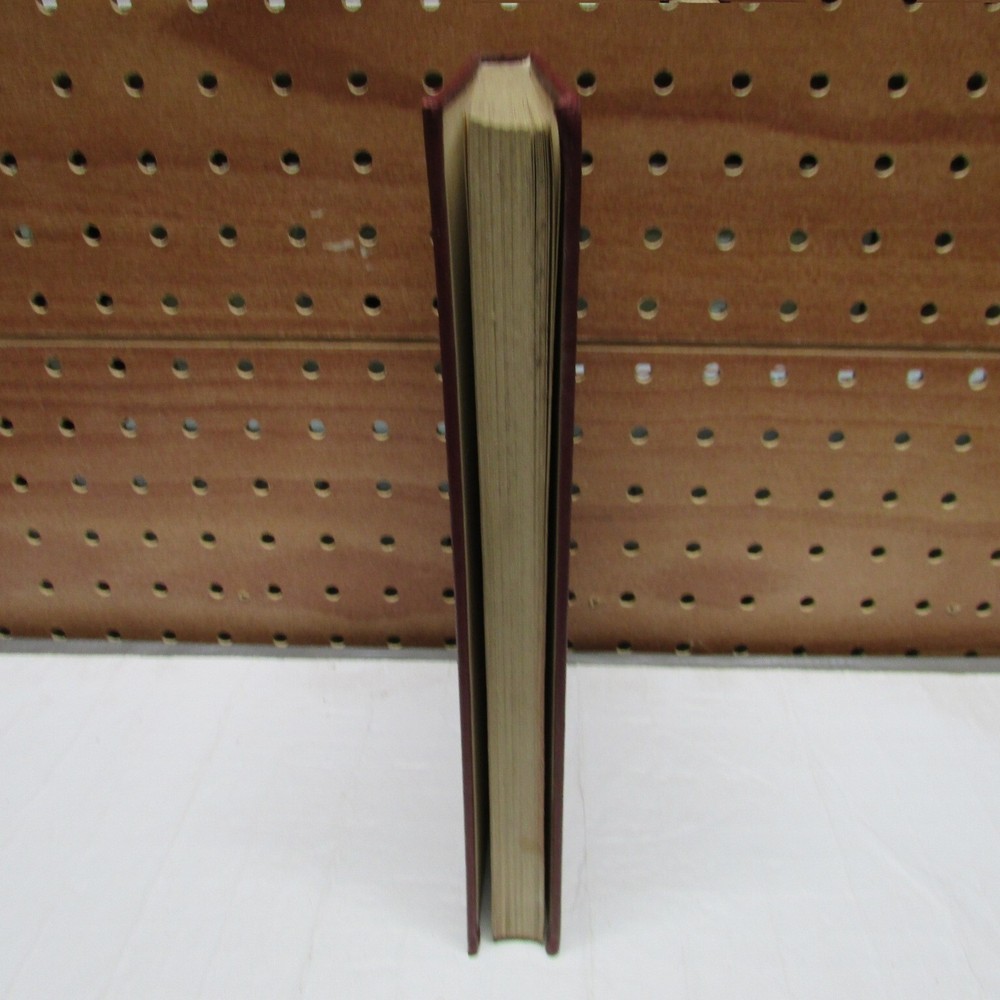 Vintage Magic Book: Magic By Misdirection Dariel Fitkee