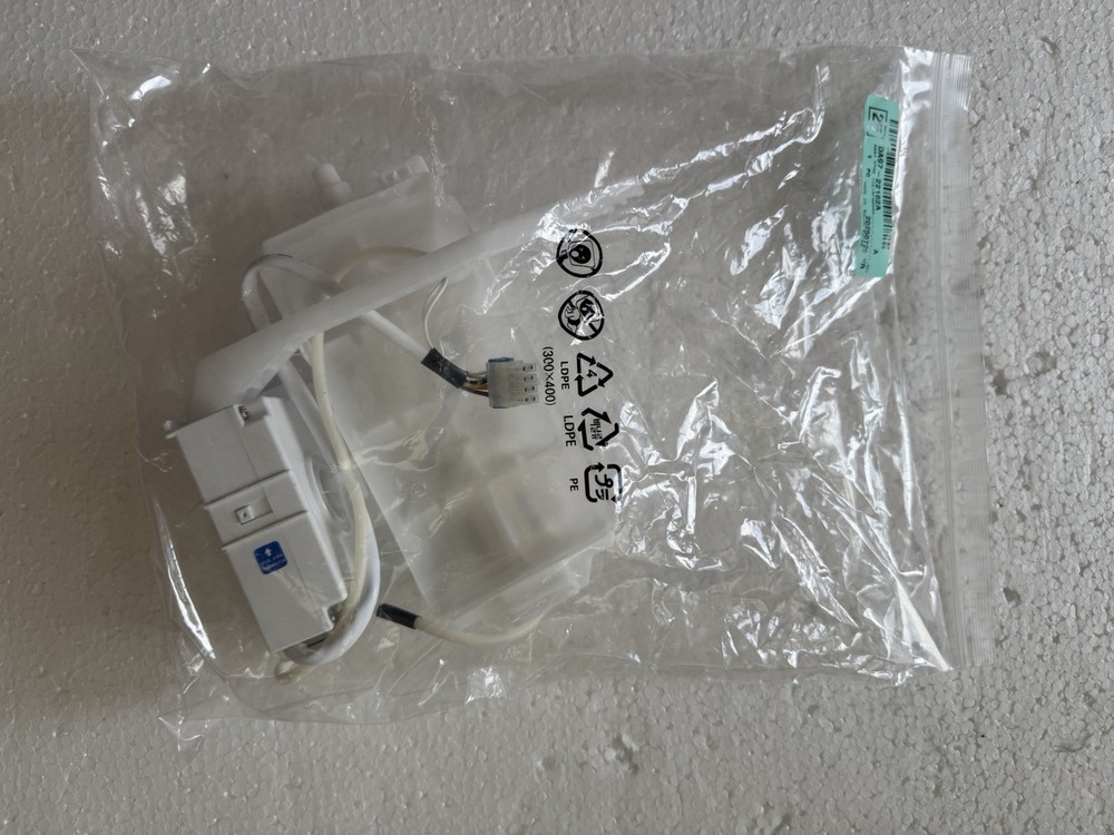 Samsung DA97-22162A Assembly Case Ice