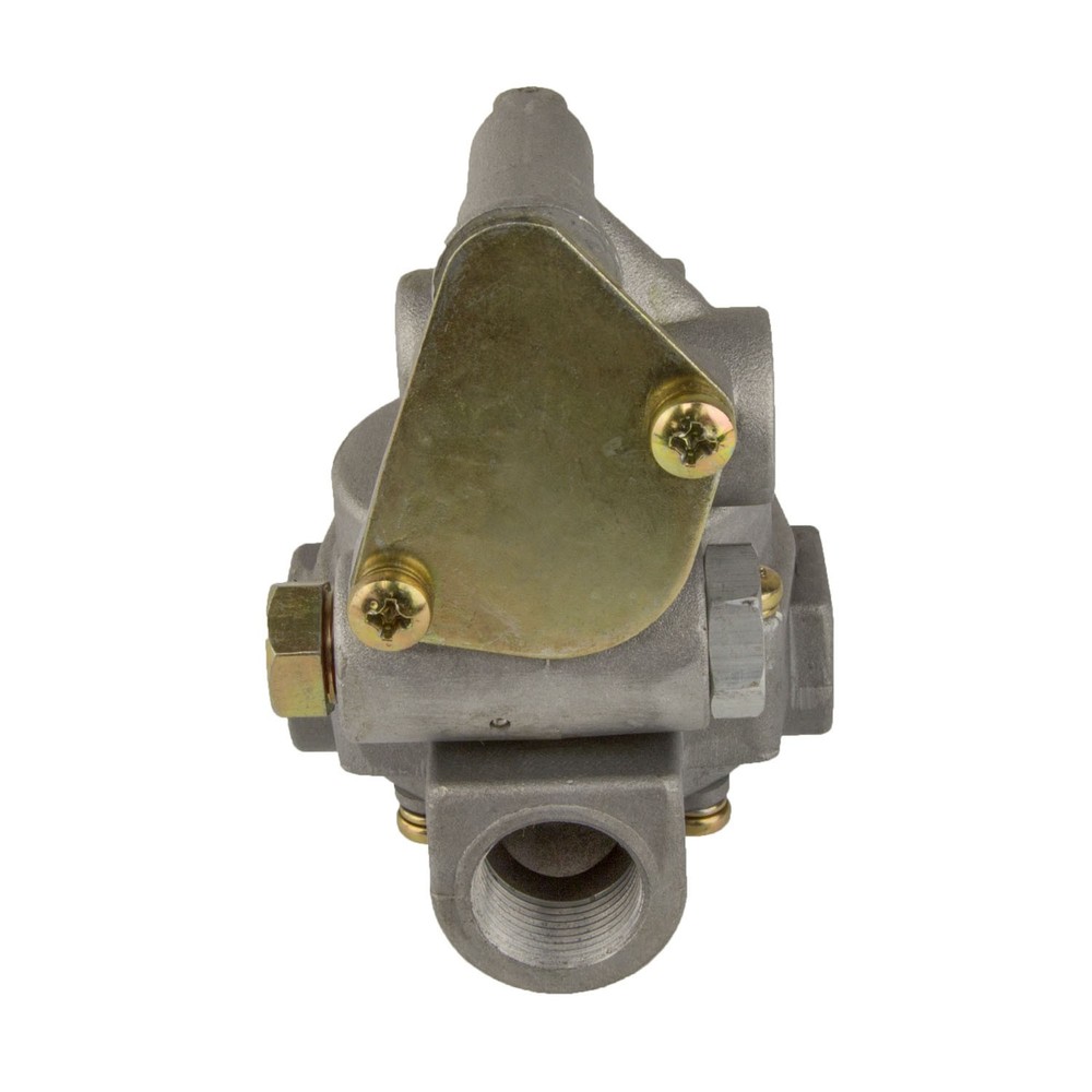 RELAY VAVLE (SERVICE EMERGENCY