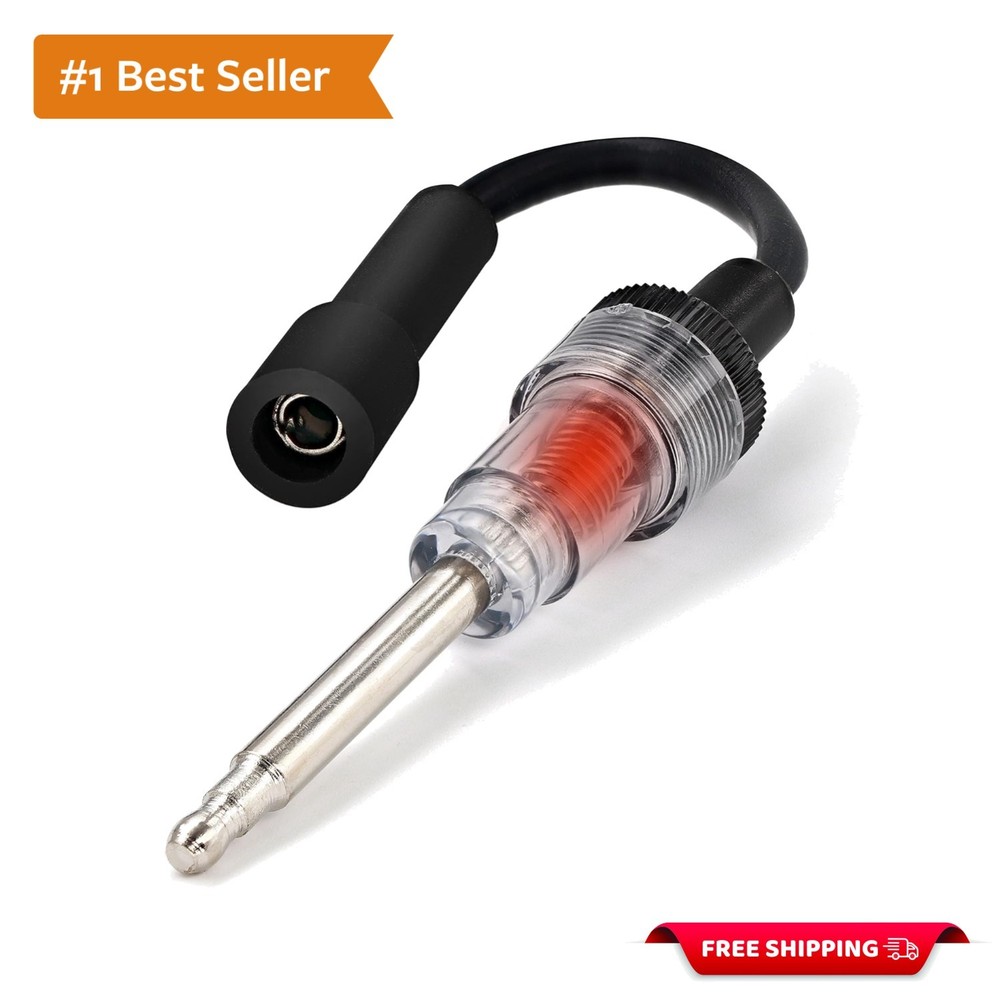 Ultimate Ram-Pro Engine Spark Tester – Quick Ignition Diagnosis for All Engines