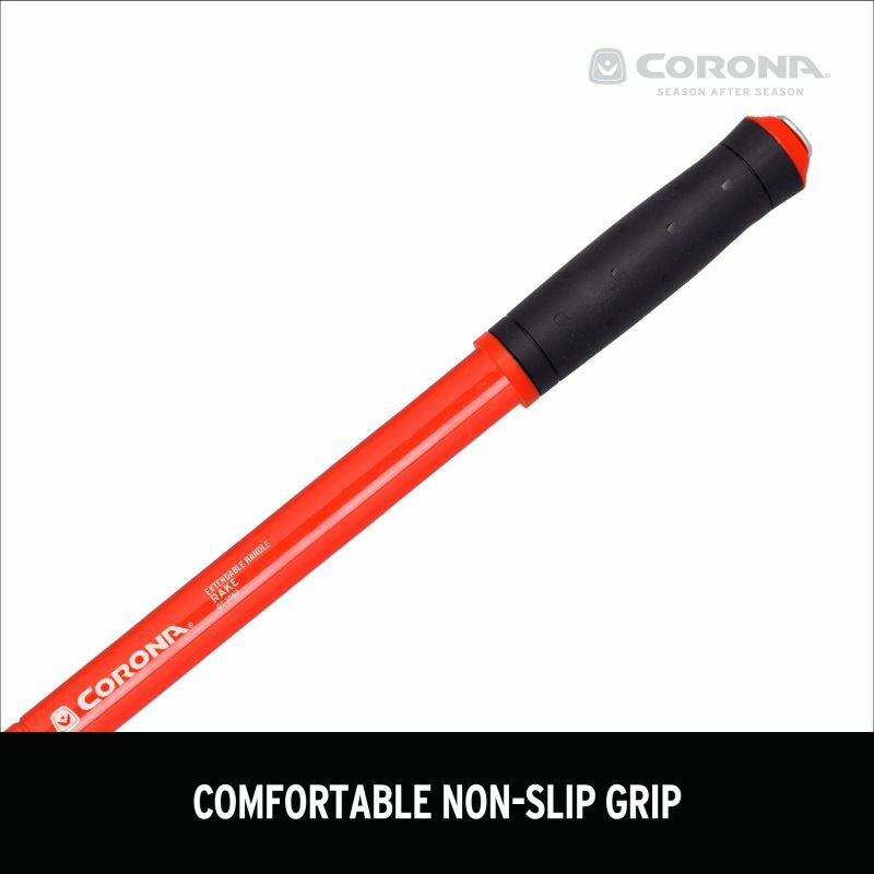 Corona Extendable Handle Weeder AG3040