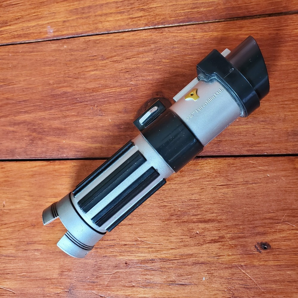 Star Wars Light Saber Project-A-Lite Darth Vader Projector Toy 2015