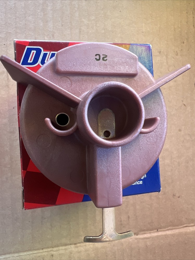 Ignition Rotor JP941