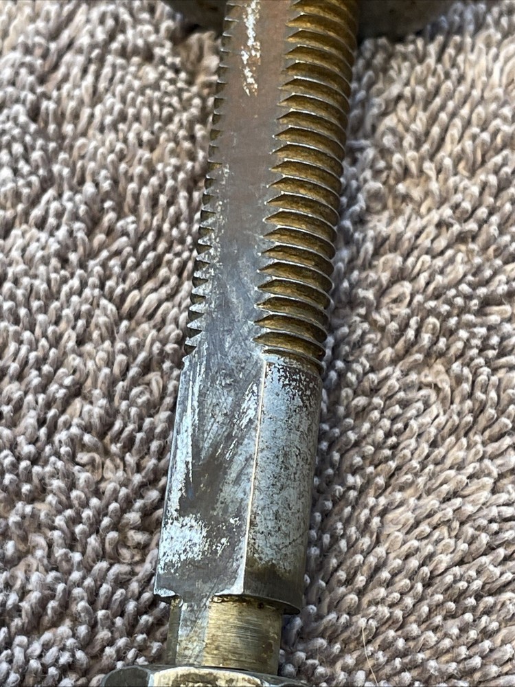 Delta 11-280 Travel Limiter Used.