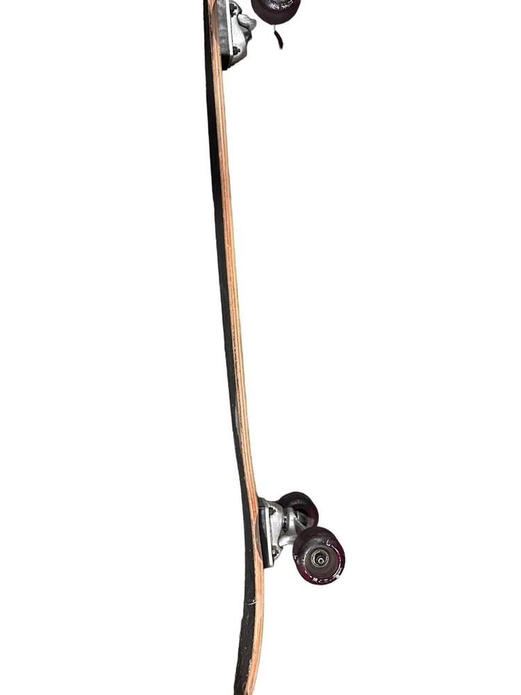 SECTOR 9 LONGBOARD 37" SKATEBOARD