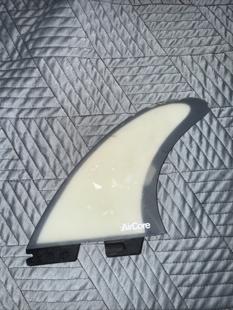 Al Merrick Thruster Left Side Fin