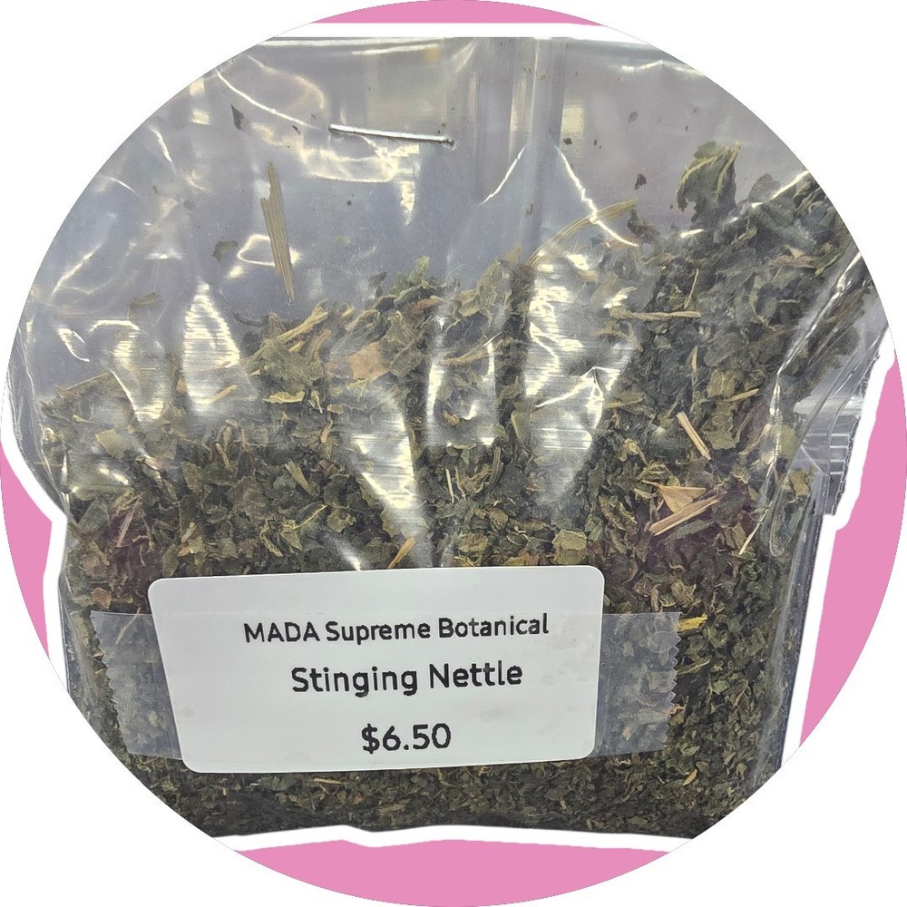 Stinging Nettle