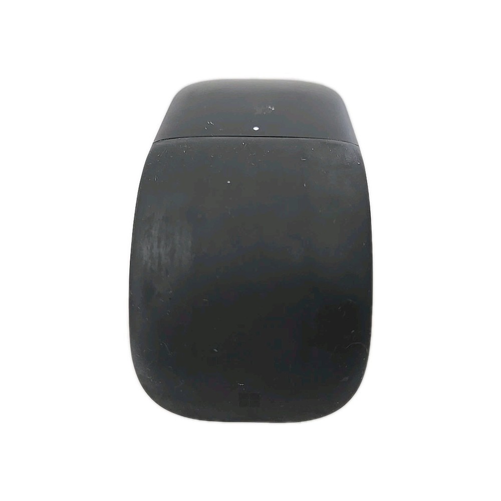 Microsoft Surface Arc Mouse, 1791 Black For Travel Or Easy Storage