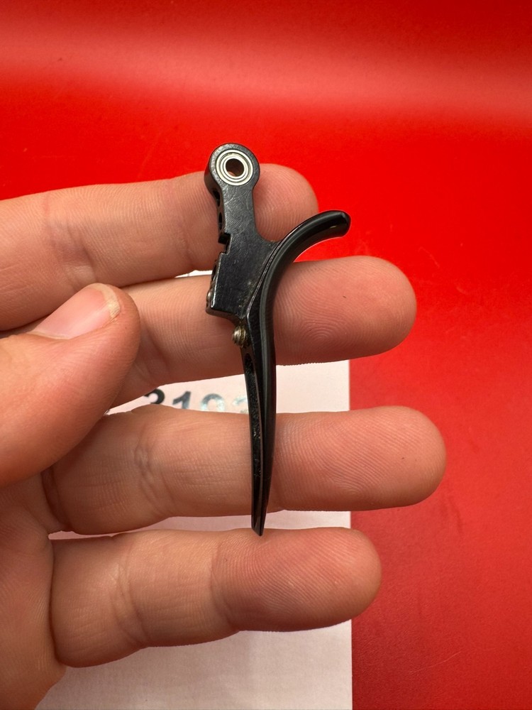 Bob Long G6R Intimidator Trigger Black