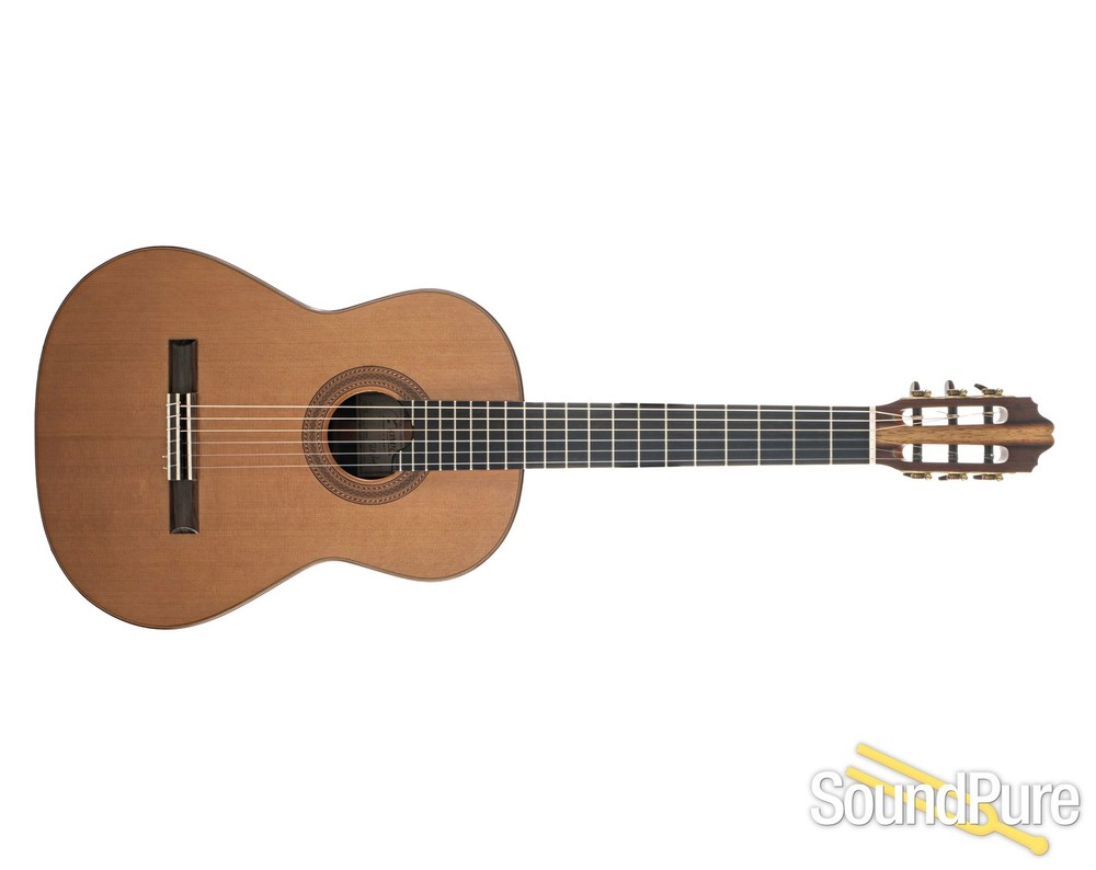 2013 Andres Marvi 304c Classical Guitar - Used