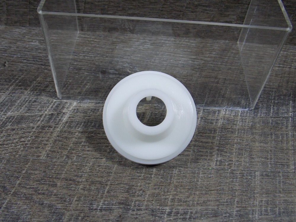 CTC Pasta Express Model X2000 Replacement Disc: Bagel Die