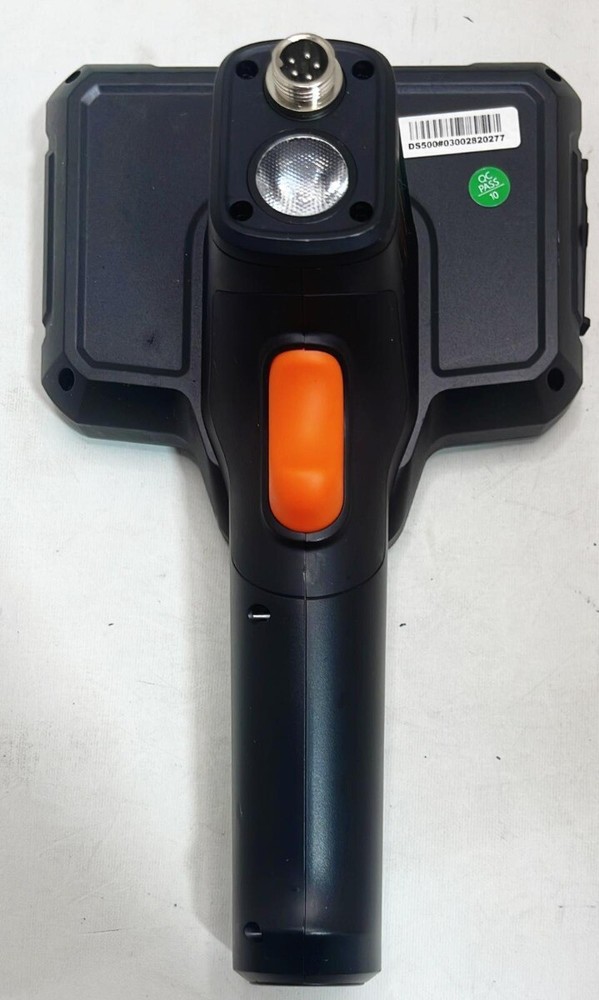 DEPSTECH 5" IPS Display Endoscope Dual Lens Inspection Camera with Light - No...