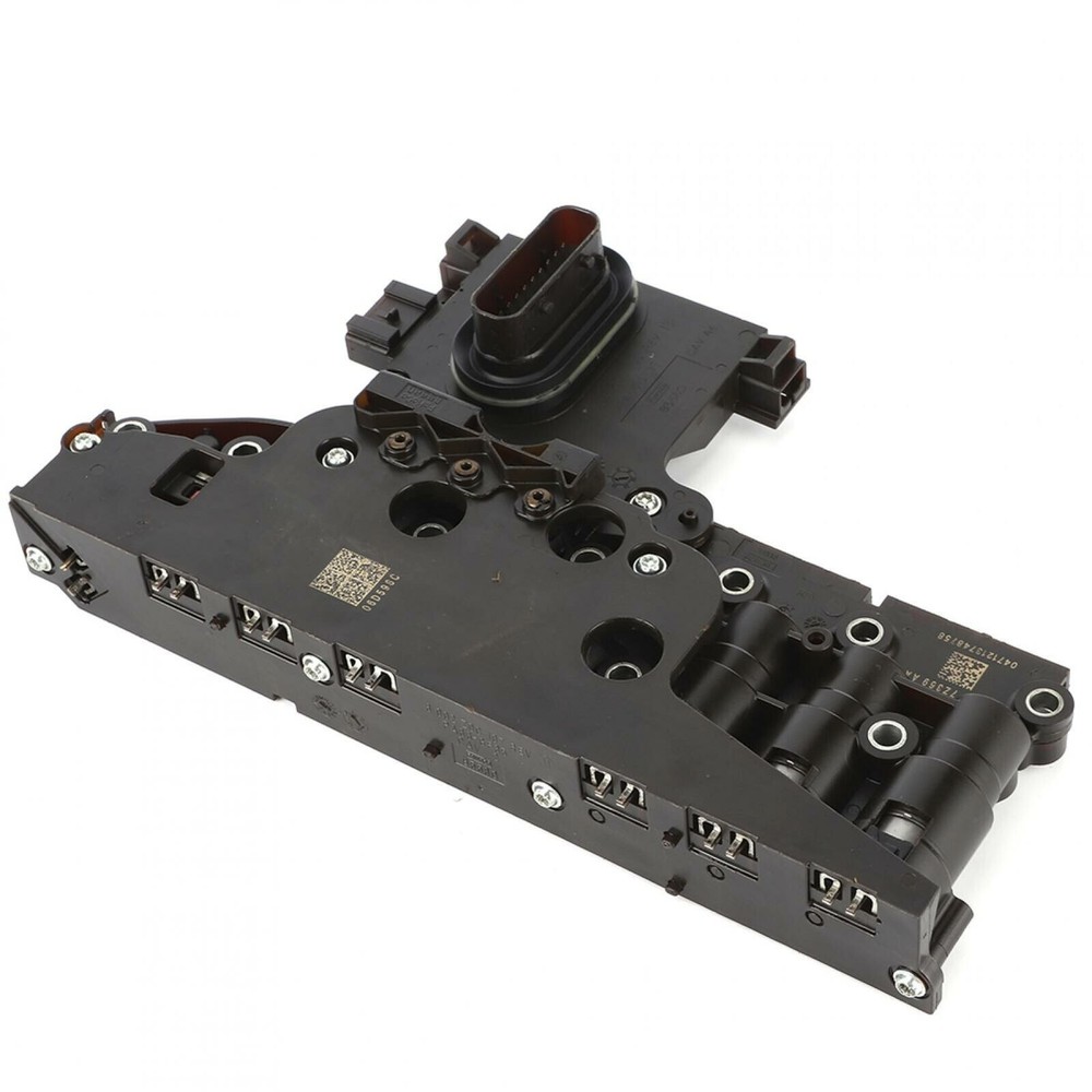 6F50/6F55 Transmission control module assembly Ford Lincoln OEM