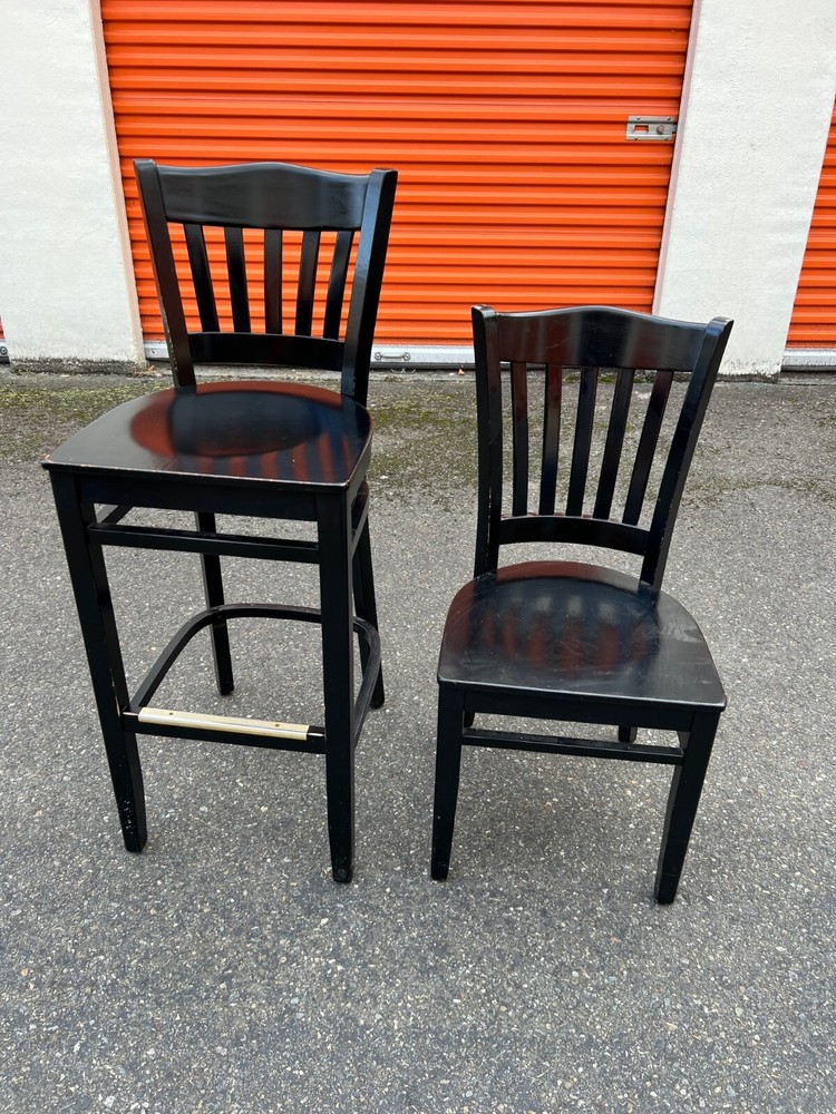 Restaurant Bar Stools
