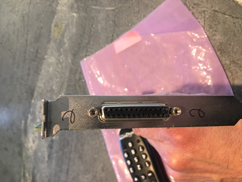 Eagle founders Rip with Lino Interface