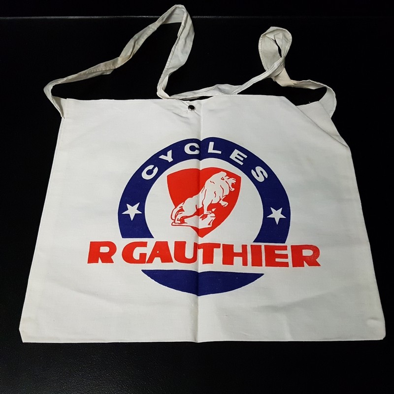 R-GAUTHIER Bag (Ref 07)