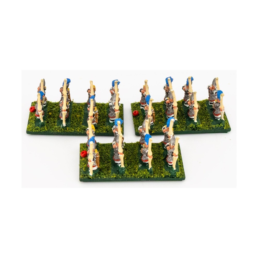 High Elf Archers #17 NM