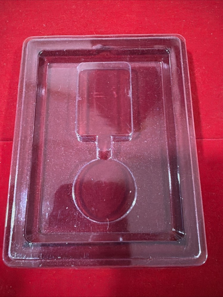Original Presentation Medals Box 1980s - 2000s