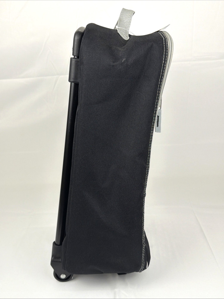 Phineas And Ferb Rolling Suitcase