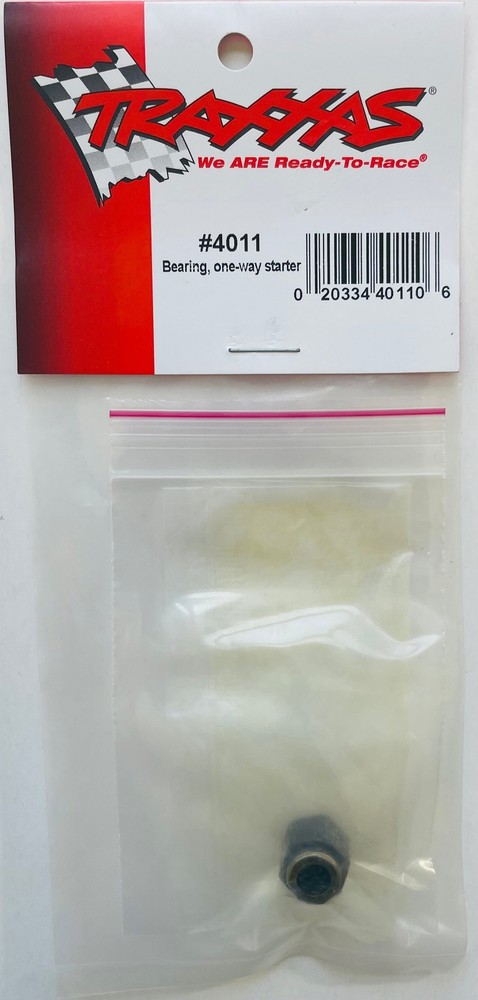 Traxxas One-Way Starter Bearing #4011