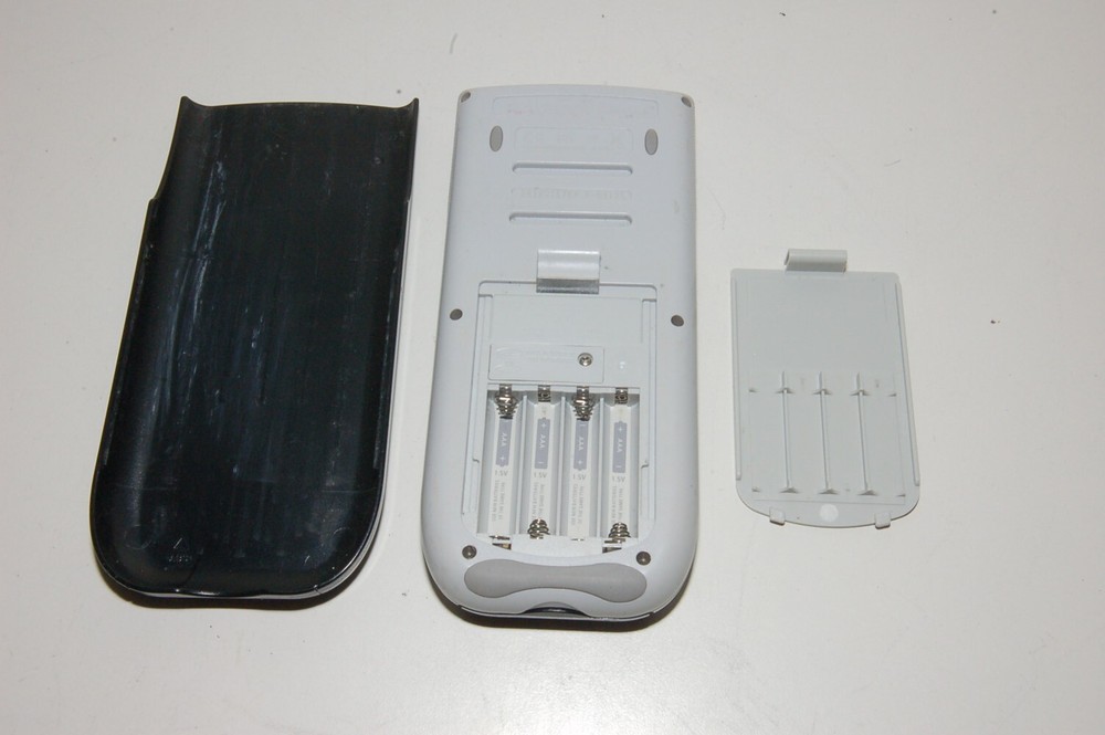 Texas Instruments TI-84+ Plus Silver Edition Graphing Calculator