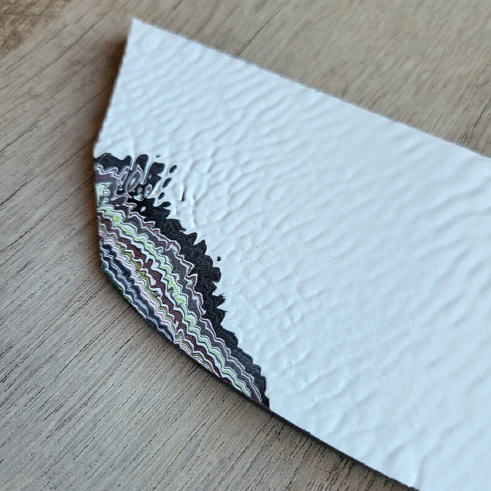 Jeepite Lapidary Slab