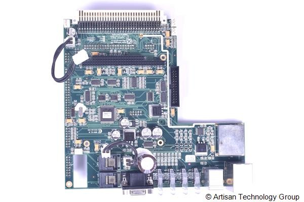 Digital Technology MVQ Daughter Board