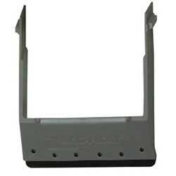 Mag-Float - 401 - 2 replacement scrapers for Float-350 and Float-400