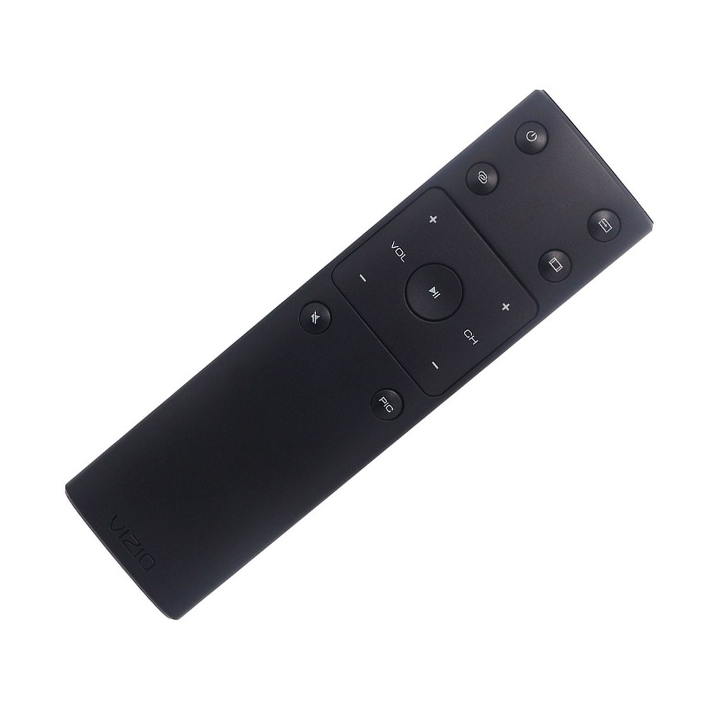 Original Vizio Remote for D E M Series TV | Basic IR Function | No Pairing Neede