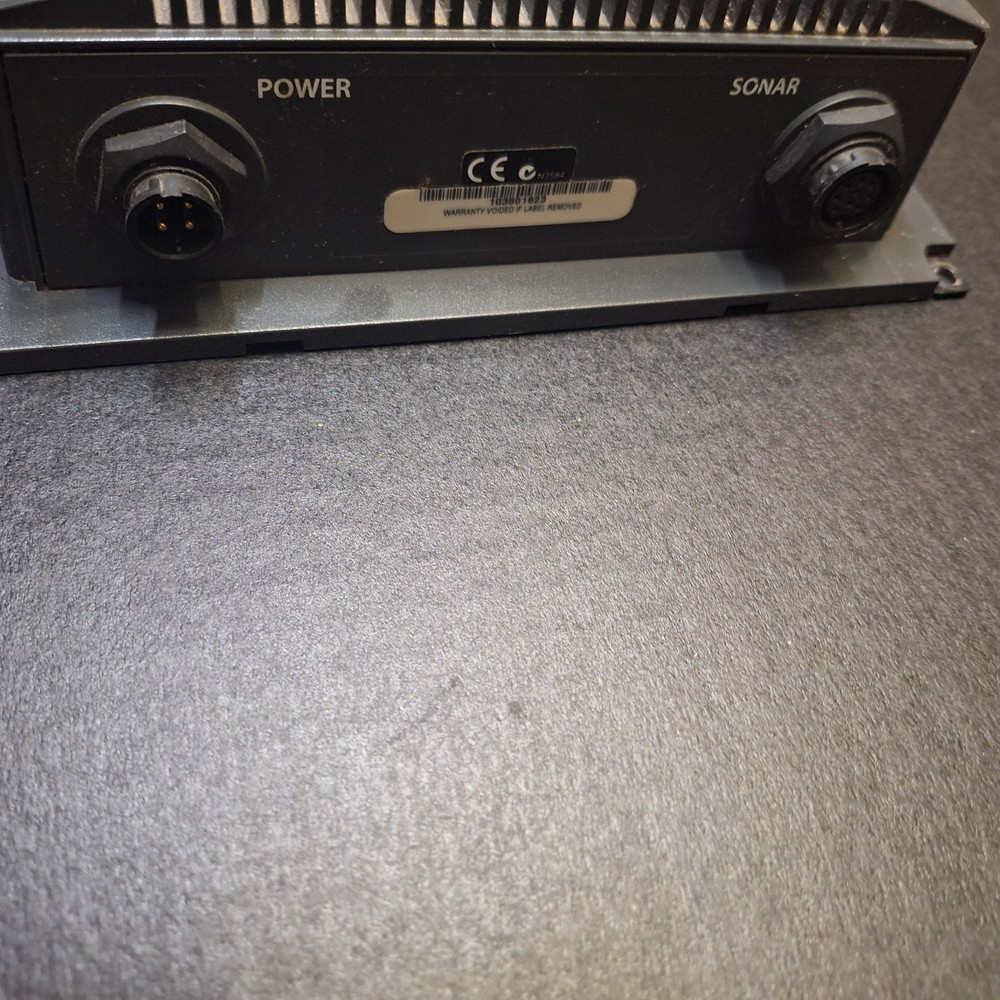 Lowrance Structure Scan Module for LSS-1