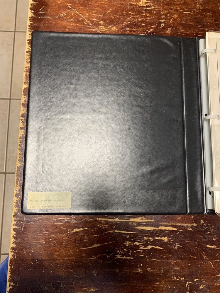 Pascal Tutor Apple II Computer Disks School Kit