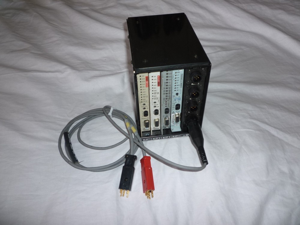 TAG T-RHDSL PORTABLE TEST SYSTEM