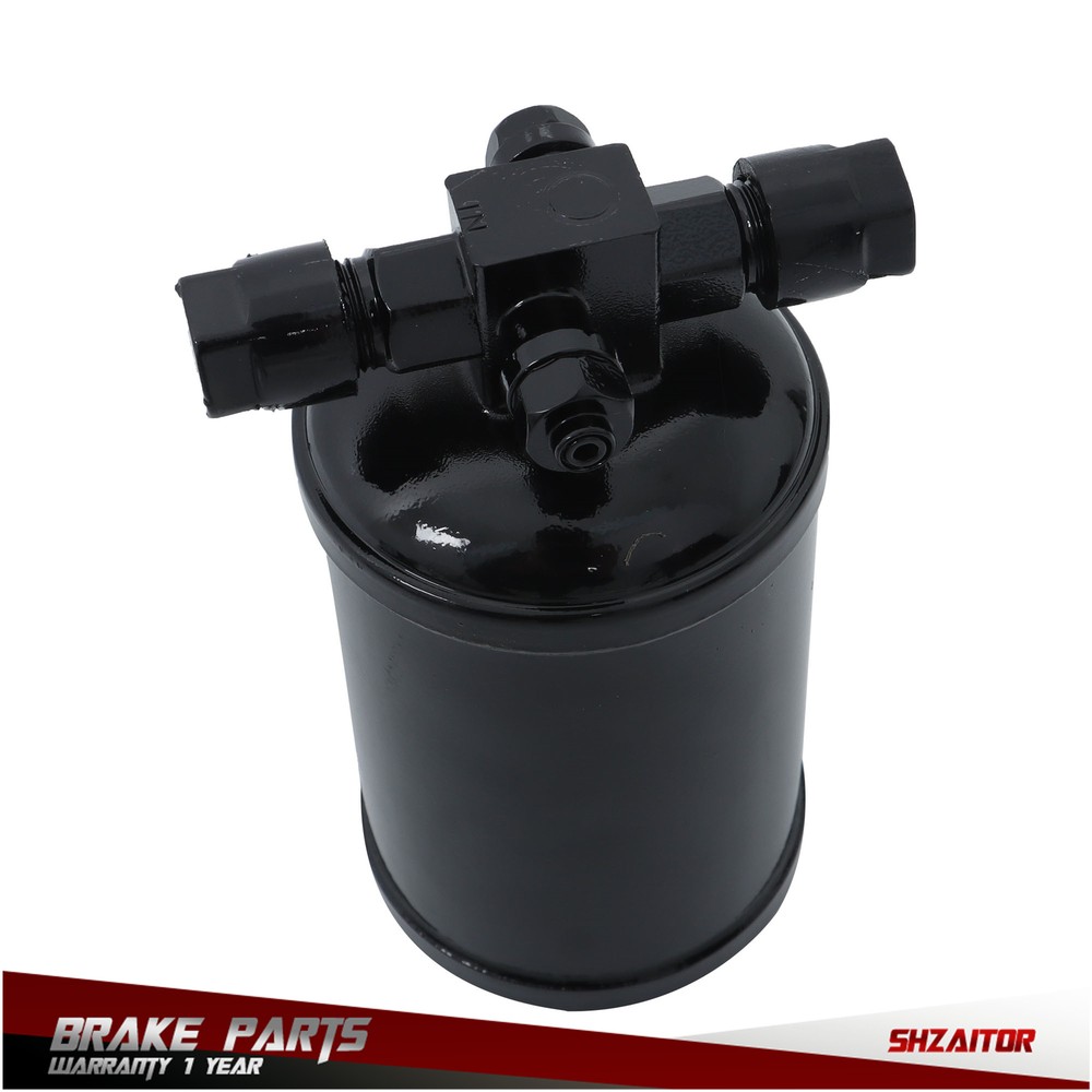 For Thermo King Tripac Apu Evolution 61-6630 AC Receiver Drier With Switch